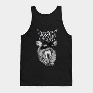 Possum Tank Top